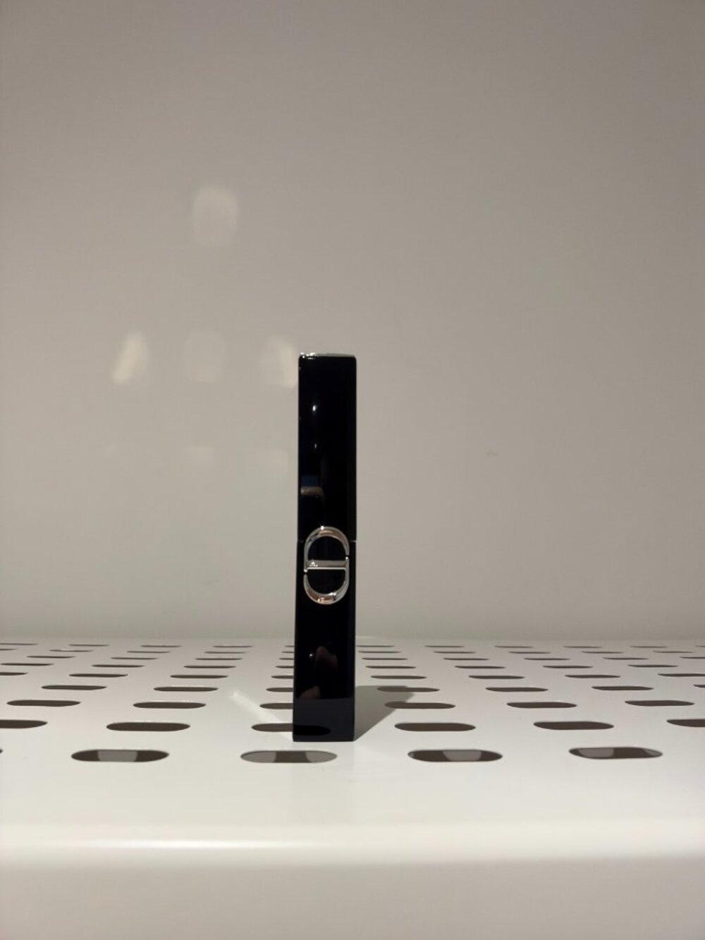Dior Rouge Dior On Stage in 328 Dazzling Rose